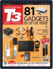 T3 India (Digital) Subscription                    October 1st, 2020 Issue