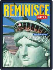 Reminisce Extra (Digital) Subscription                    November 1st, 2020 Issue