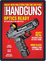 Handguns (Digital) Subscription                    December 1st, 2020 Issue