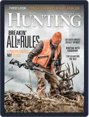 Petersen's Hunting (Digital) Subscription                    November 1st, 2020 Issue