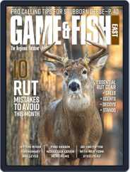Game & Fish East (Digital) Subscription                    November 1st, 2020 Issue