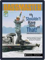 Bassmaster (Digital) Subscription                    November 1st, 2020 Issue