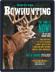Petersen's Bowhunting (Digital) Subscription                    November 1st, 2020 Issue