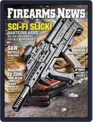 Firearms News (Digital) Subscription                    October 15th, 2020 Issue