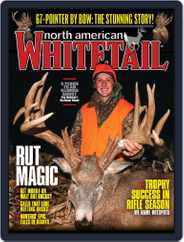 North American Whitetail (Digital) Subscription                    November 1st, 2020 Issue