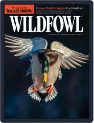 Wildfowl (Digital) Subscription                    November 1st, 2020 Issue