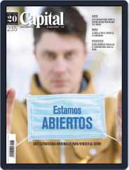 Capital Spain (Digital) Subscription                    October 1st, 2020 Issue