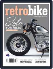 Retrobike (Digital) Subscription                    September 1st, 2020 Issue