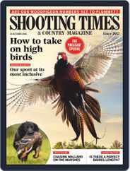 Shooting Times & Country (Digital) Subscription                    October 14th, 2020 Issue