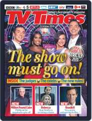 TV Times (Digital) Subscription                    October 17th, 2020 Issue