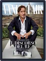 Vanity Fair Italia (Digital) Subscription October 21st, 2020 Issue