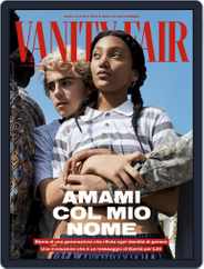 Vanity Fair Italia (Digital) Subscription October 14th, 2020 Issue
