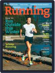 Canadian Running (Digital) Subscription                    November 1st, 2020 Issue