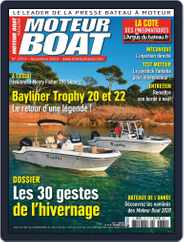 Moteur Boat (Digital) Subscription                    October 9th, 2020 Issue