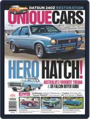 Unique Cars Australia (Digital) Subscription                    October 15th, 2020 Issue