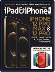 iPad & iPhone User (Digital) Subscription                    October 1st, 2020 Issue