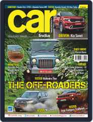 Car India (Digital) Subscription                    October 1st, 2020 Issue