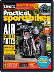 Practical Sportsbikes (Digital) Subscription                    October 14th, 2020 Issue
