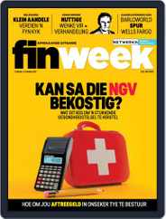 Finweek - Afrikaans (Digital) Subscription                    October 22nd, 2020 Issue