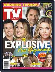 TV Soap (Digital) Subscription                    October 26th, 2020 Issue
