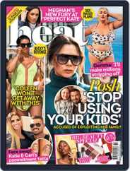 Heat (Digital) Subscription October 17th, 2020 Issue
