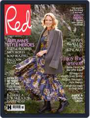 Red UK (Digital) Subscription                    November 1st, 2020 Issue