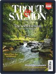 Trout & Salmon (Digital) Subscription                    November 1st, 2020 Issue