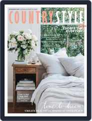 Country Style (Digital) Subscription                    November 1st, 2020 Issue