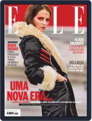 Elle Portugal (Digital) Subscription                    November 1st, 2020 Issue
