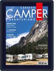 Caravan E Camper Granturismo (Digital) Subscription                    October 1st, 2020 Issue