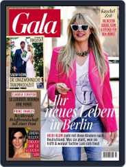 Gala (Digital) Subscription October 15th, 2020 Issue