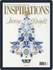Inspirations (Digital) Subscription                    October 1st, 2020 Issue