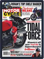 Australian Motorcycle News (Digital) Subscription                    October 8th, 2020 Issue