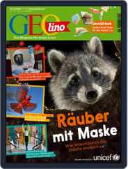GEOlino (Digital) Subscription November 1st, 2020 Issue