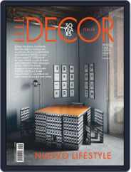 Elle Decor Italia (Digital) Subscription                    October 1st, 2020 Issue
