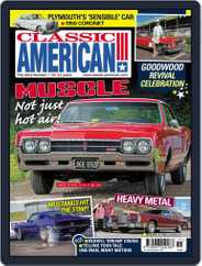 Classic American (Digital) Subscription                    November 1st, 2020 Issue