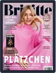 Brigitte (Digital) Subscription                    October 21st, 2020 Issue