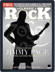 Classic Rock (Digital) Subscription November 1st, 2020 Issue