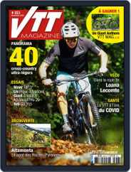 VTT (Digital) Subscription                    November 1st, 2020 Issue