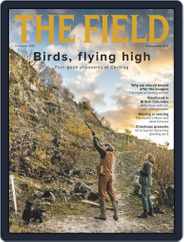 The Field (Digital) Subscription                    November 1st, 2020 Issue