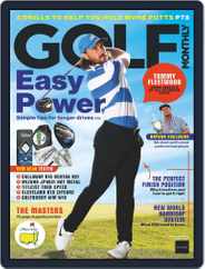 Golf Monthly (Digital) Subscription                    November 1st, 2020 Issue