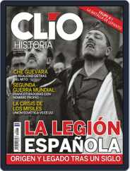 Clio (Digital) Subscription                    October 7th, 2020 Issue