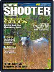 Sporting Shooter (Digital) Subscription                    November 1st, 2020 Issue