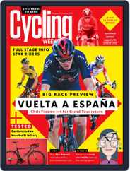 Cycling Weekly (Digital) Subscription October 15th, 2020 Issue