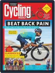 Cycling Weekly (Digital) Subscription                    October 8th, 2020 Issue