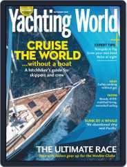 Yachting World (Digital) Subscription                    November 1st, 2020 Issue