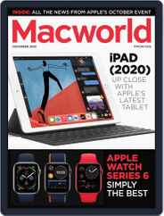 Macworld UK (Digital) Subscription                    November 1st, 2020 Issue