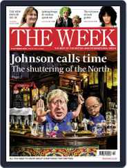 The Week United Kingdom (Digital) Subscription                    October 17th, 2020 Issue