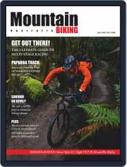 Mountain Biking Australia (Digital) Subscription August 1st, 2020 Issue