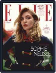 Elle QuÉbec (Digital) Subscription                    November 1st, 2020 Issue
